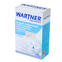 Вартнер устройство для удаления бородавок 50мл Pharmaspray
