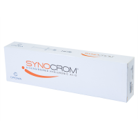 Синокром шприц 1% 20мг/2мл Croma Pharma