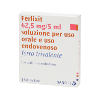 Ферликсит (Ferlixit) 62