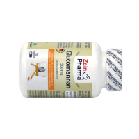 Глюкоманнан (Glucomannan) капсулы №90 Zein Pharma Germany GmbH