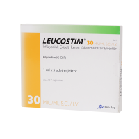Лейкостим (Leucostim