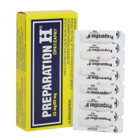 Препарейшн эйч (Preparation H) свечи №12 Pfizer Inc