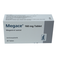 Мегейс (Мегестрол