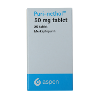 Пуринетол Пури-Нетол