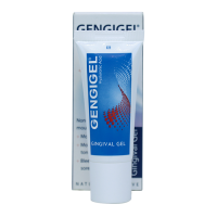 Генгигель (Gengigel) гель для десен 20мл Ricerfarma Srl