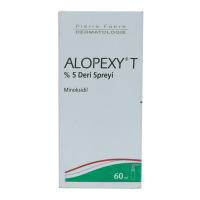 Алопекси (Миноксидил) 5% фл. 60мл Pierre Fabre