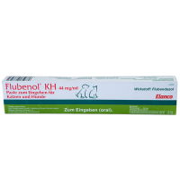 Флубенол Флюбенол 4