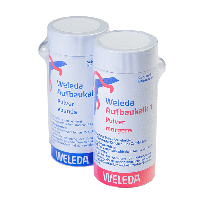 Ауфбаукальк комплекс 100г