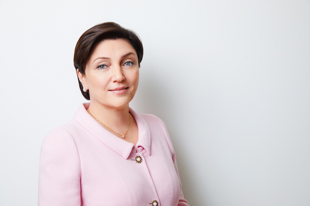 Елена Карташева