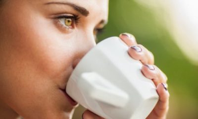 Кофе и глаукома