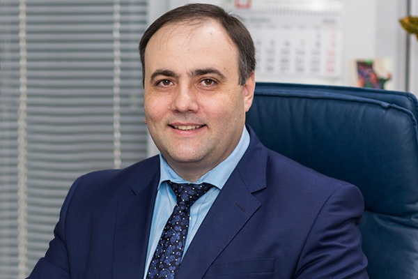 Максим Куликов