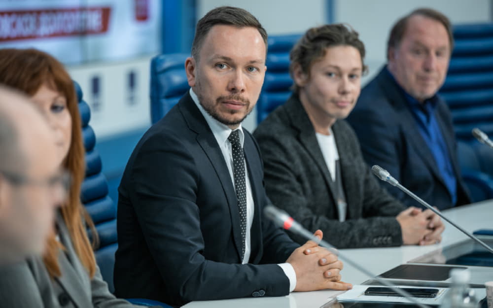 Московское долголетие