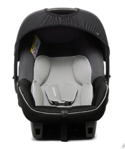 Фото товара Автокресло Ziba Mothercare