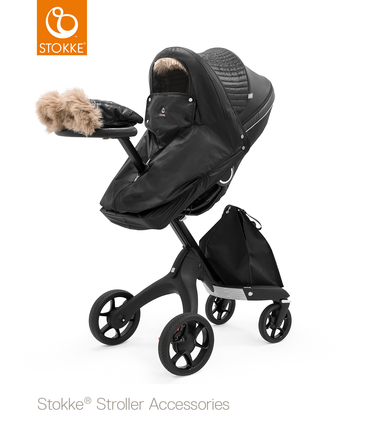 cybex priam winter kit
