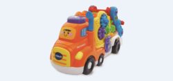 Фото товара Игрушка "Автовоз" VTECH
