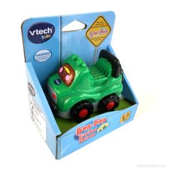 Фото товара Игрушка "Внедорожник с крюком" VTECH