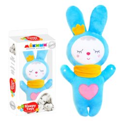 Фото товара Игрушка "Зайка" Мякиши Sleepy Toys