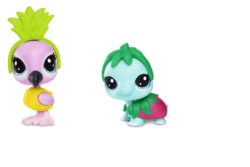 Фото товара Игрушка "ПЕТ в консервной баночке" Hasbro LPS