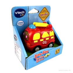Фото товара Игрушка "Пожарная машина" VTECH