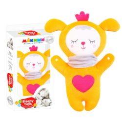 Фото товара Игрушка "Щенок" Мякиши Sleepy Toys