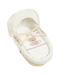 Фото товара Корзина-колыбель Mothercare "Медвежонок"