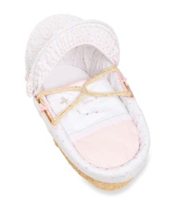 Фото товара Корзина-колыбель Mothercare "Мечты"