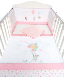Фото товара Набор в кроватку Mothercare "Мечты"