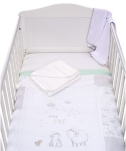 Фото товара Набор в кроватку Mothercare "С первых дней"