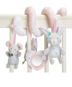 Фото товара Подвеска-спираль Mothercare "Мечты"