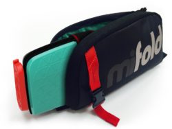 Фото товара Чехол Mifold для бустера "The Grab-and-Go"