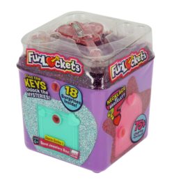 Фото товара Шкатулка с секретами ABtoys "Funlockets"