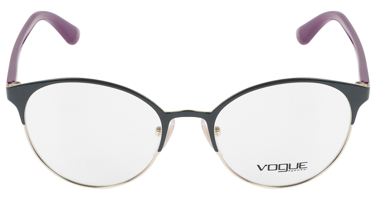 Купить Оправу Для Очков Женскую Vogue