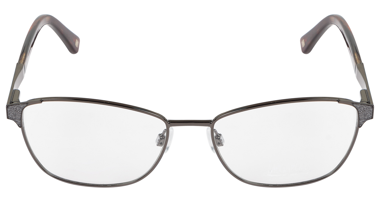 Оправа MEGAPOLIS PREMIUM 820 GREY