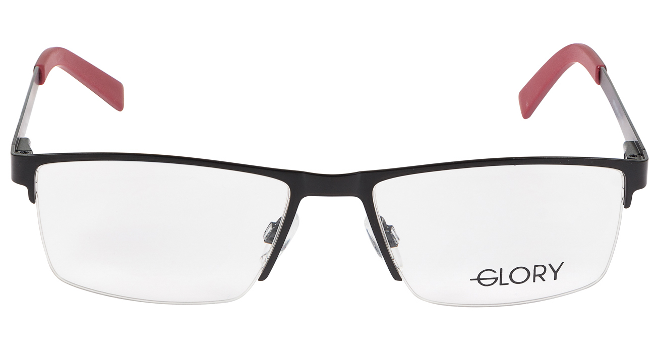 Оправа GLORY 198 BLACK