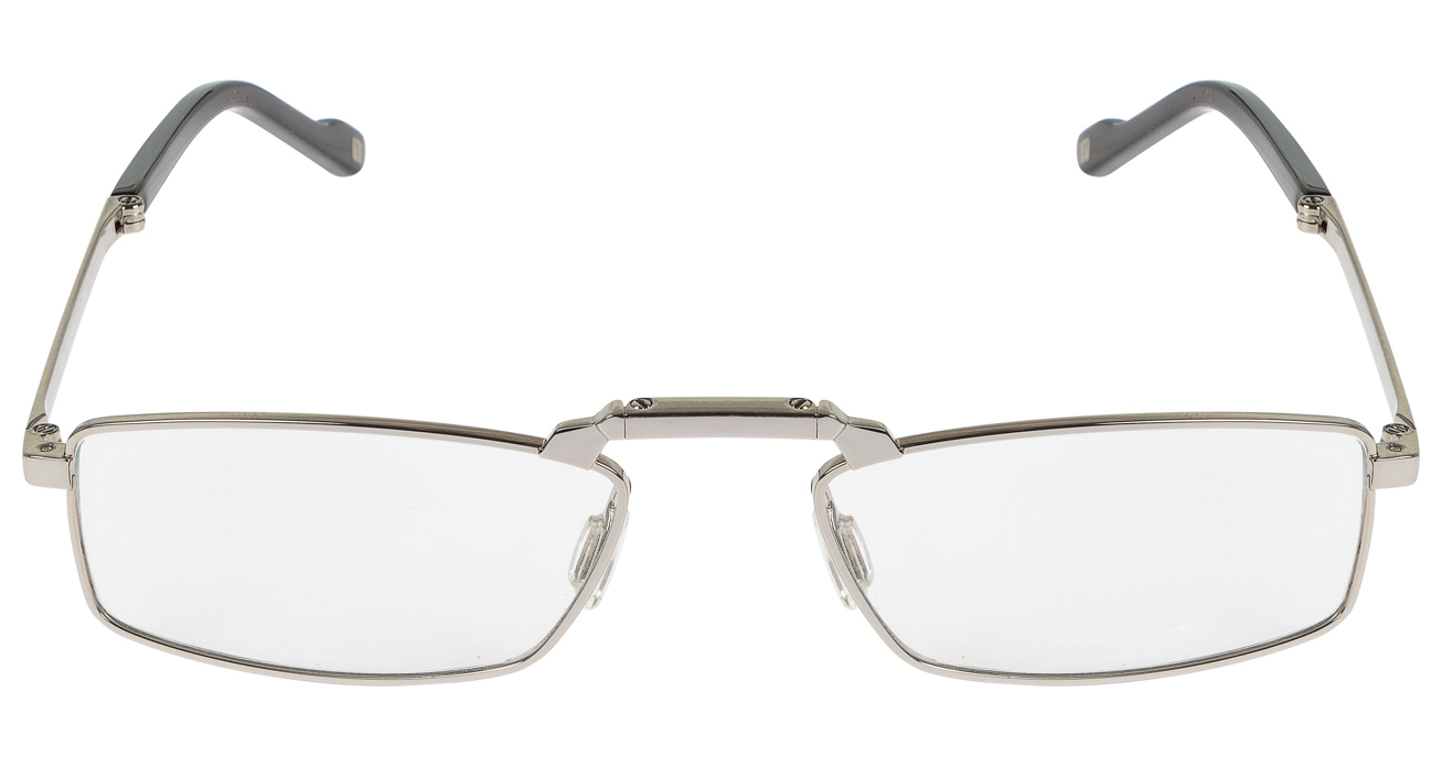 Оправа MEGAPOLIS PREMIUM 987 GUN