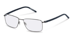 Оправа RODENSTOCK 2607 C