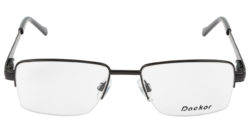 Оправа Dackor 125 BLACK