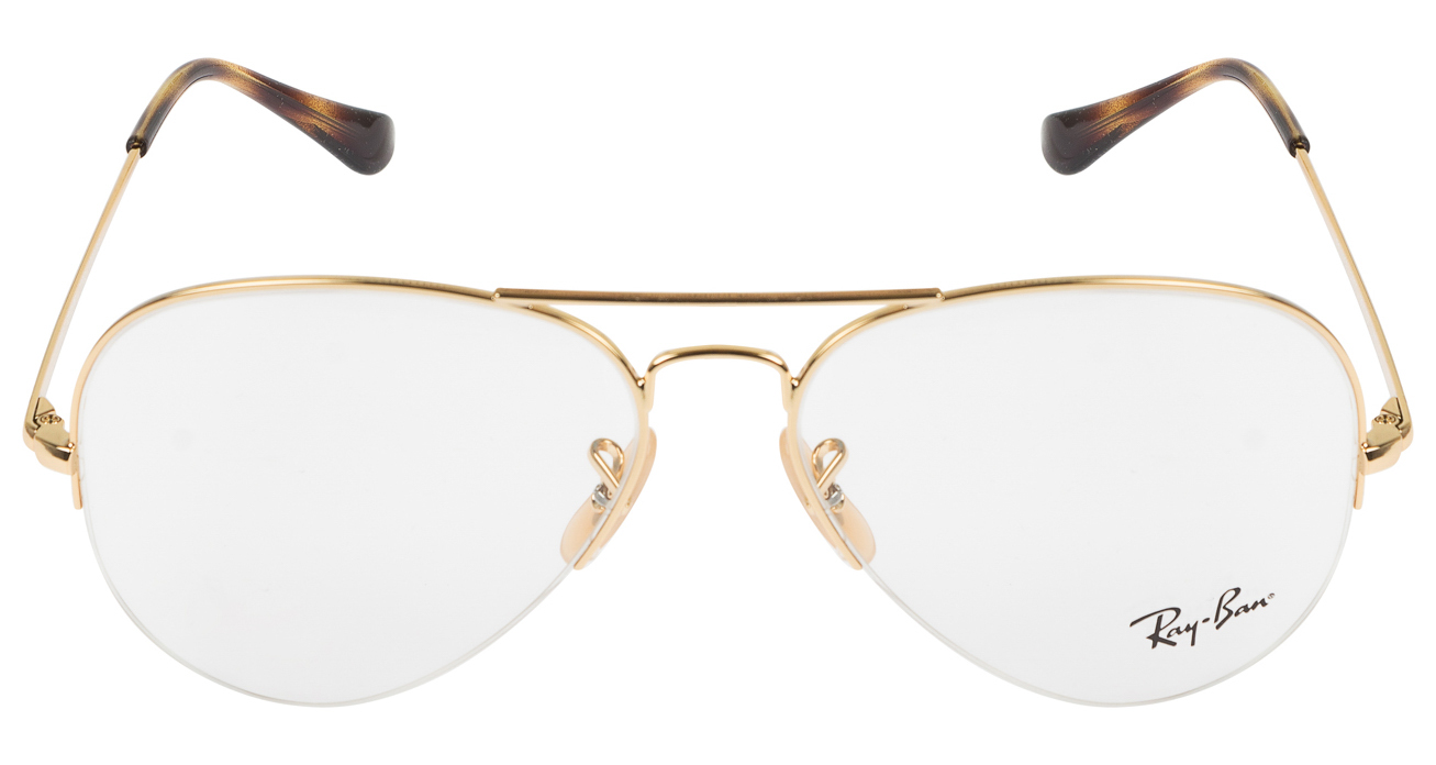 Оправа Ray Ban 0RX6589 2500