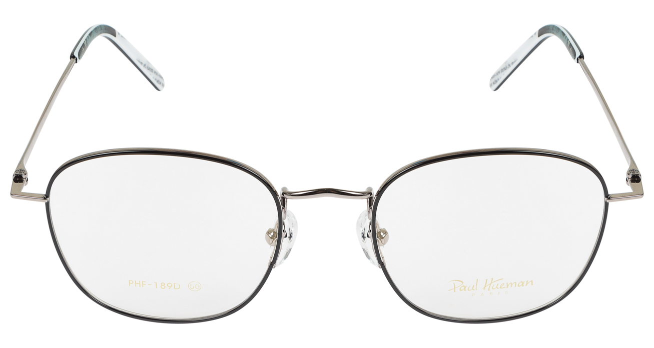 Оправа PAUL HUEMAN PHF-189D 5-1