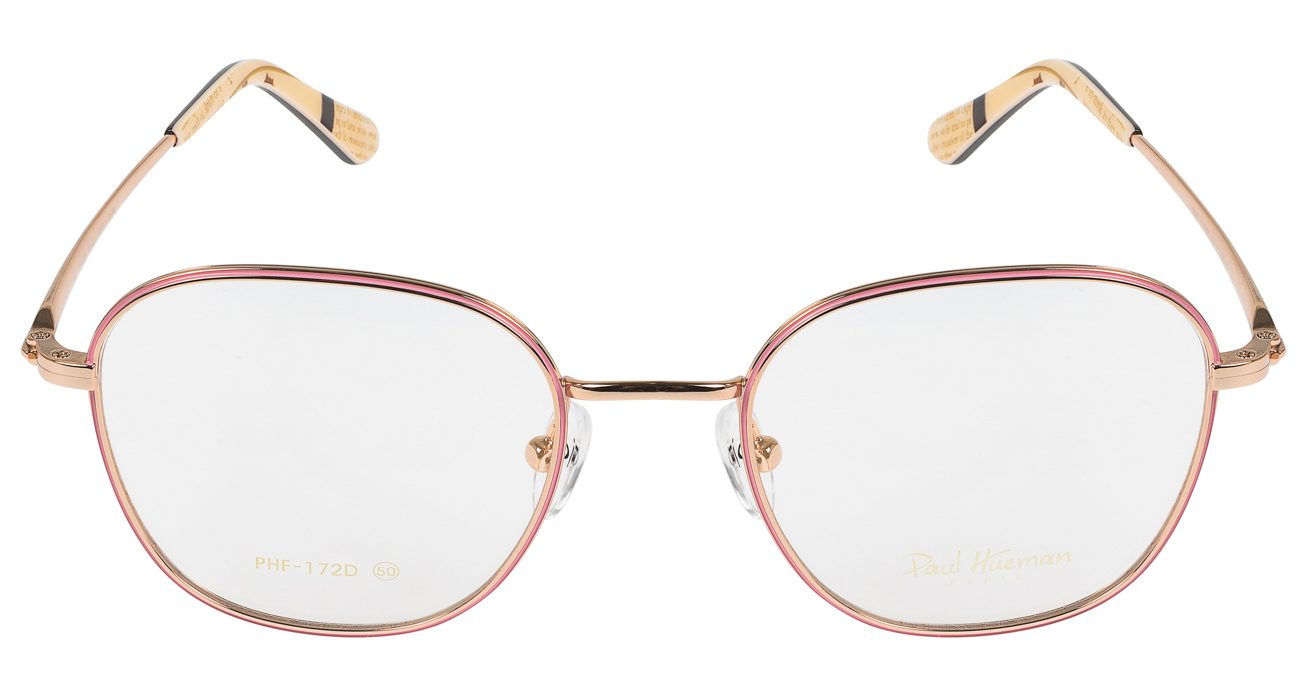 Оправа PAUL HUEMAN PHF-172D 11