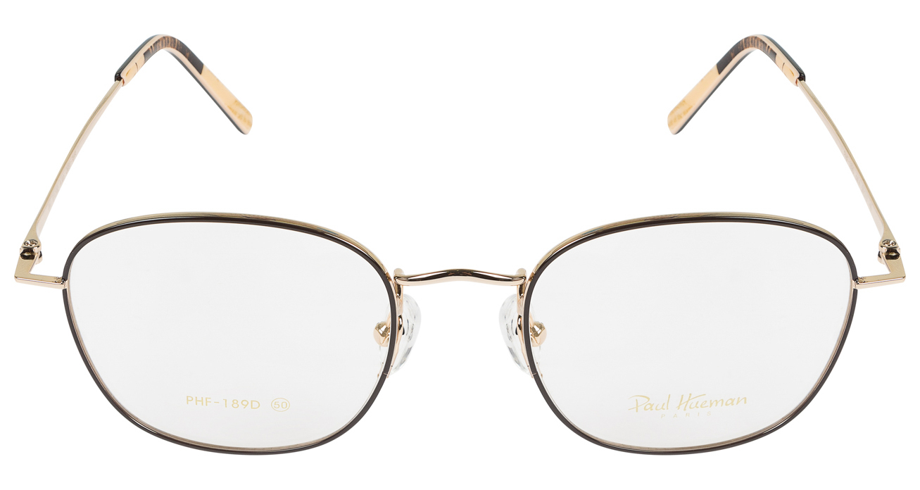 Оправа PAUL HUEMAN PHF-189D 4