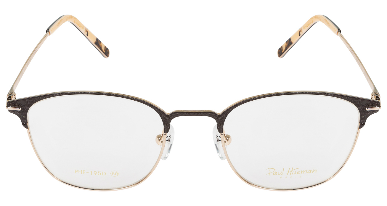 Оправа PAUL HUEMAN PHF-195D 4