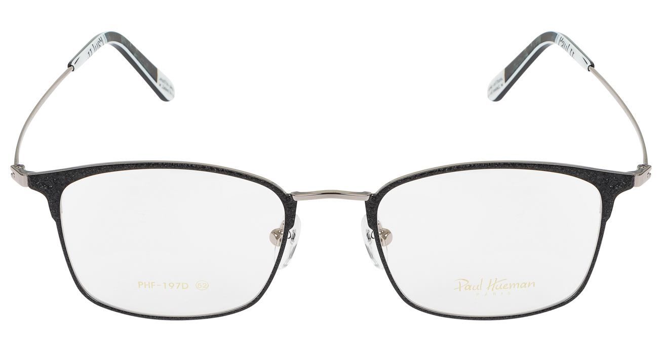 Оправа PAUL HUEMAN PHF-197D 5