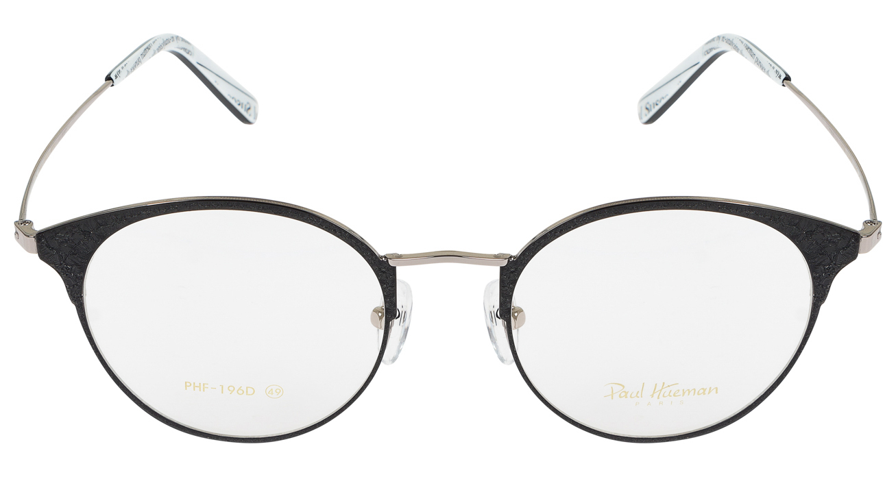 Оправа PAUL HUEMAN PHF-196D 5