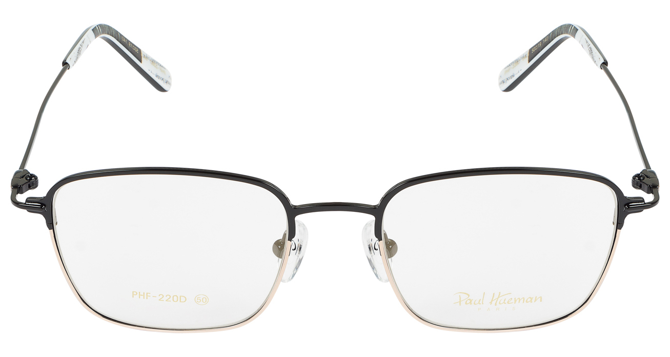 Оправа PAUL HUEMAN PHF-220D 5