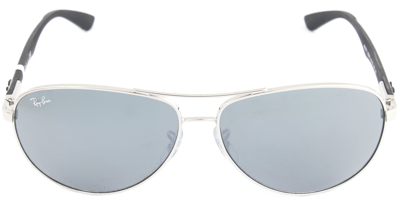 Солнцезащитные очки Очки с/з Ray Ban 0RB8313 003/40