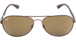 Солнцезащитные очки Очки с/з Ray Ban 0RB3549 012/83