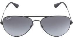 Солнцезащитные очки Очки с/з Ray Ban 0RB3558 002/T3
