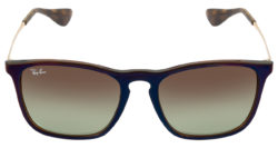 Солнцезащитные очки Очки с/з Ray Ban 0RB4187 6315E8