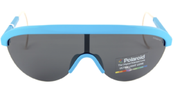 Солнцезащитные очки Очки с/з POLAROID PLD 6037/S RCTM9